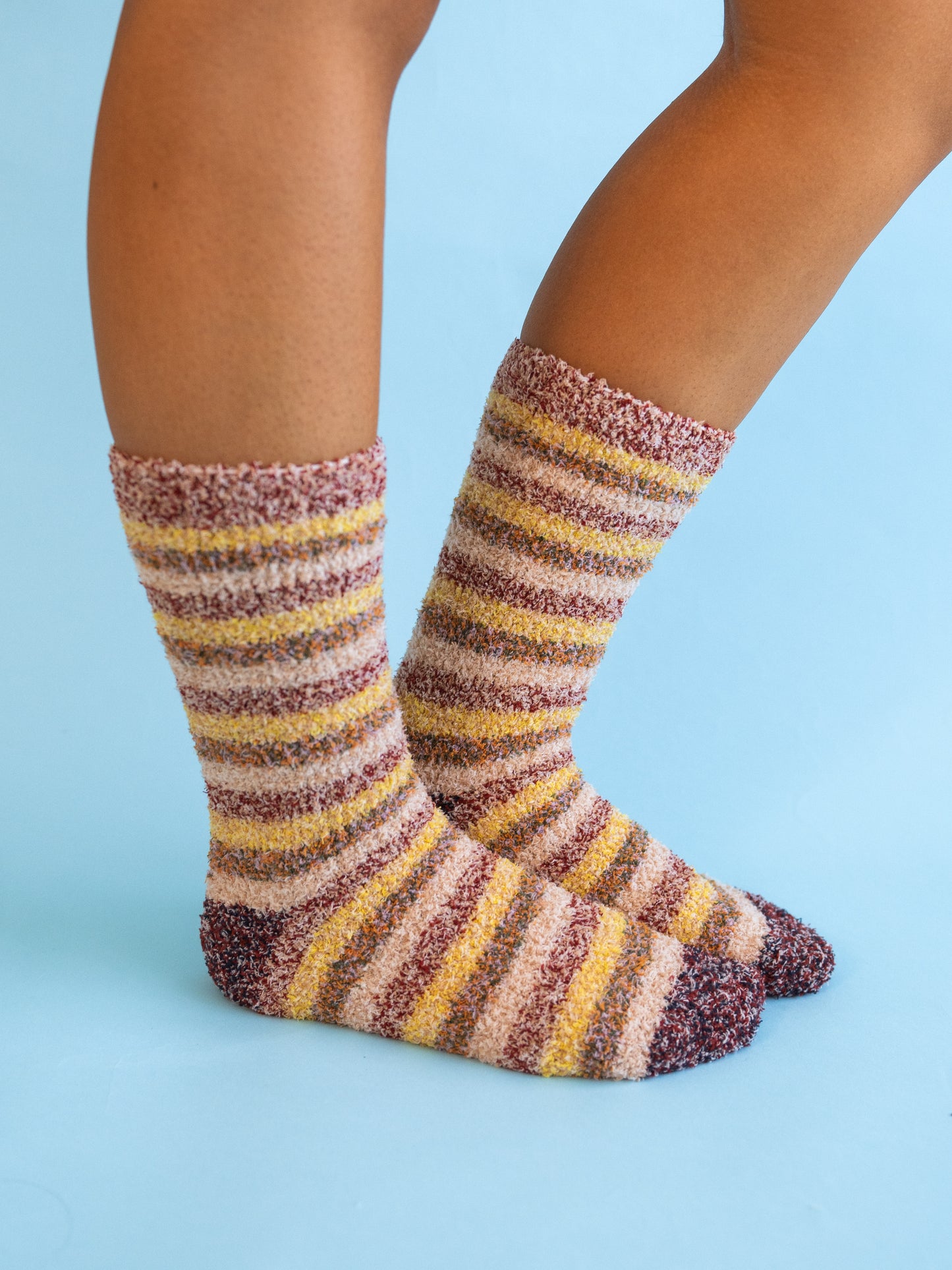 Cozy Crew OS Harvest Multi