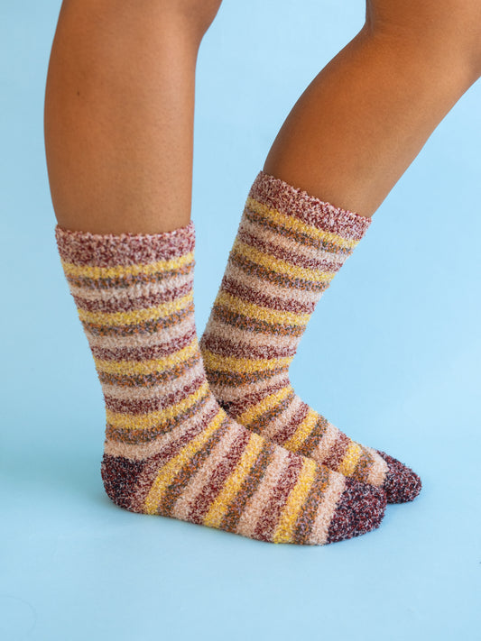 Cozy Crew OS Harvest Multi