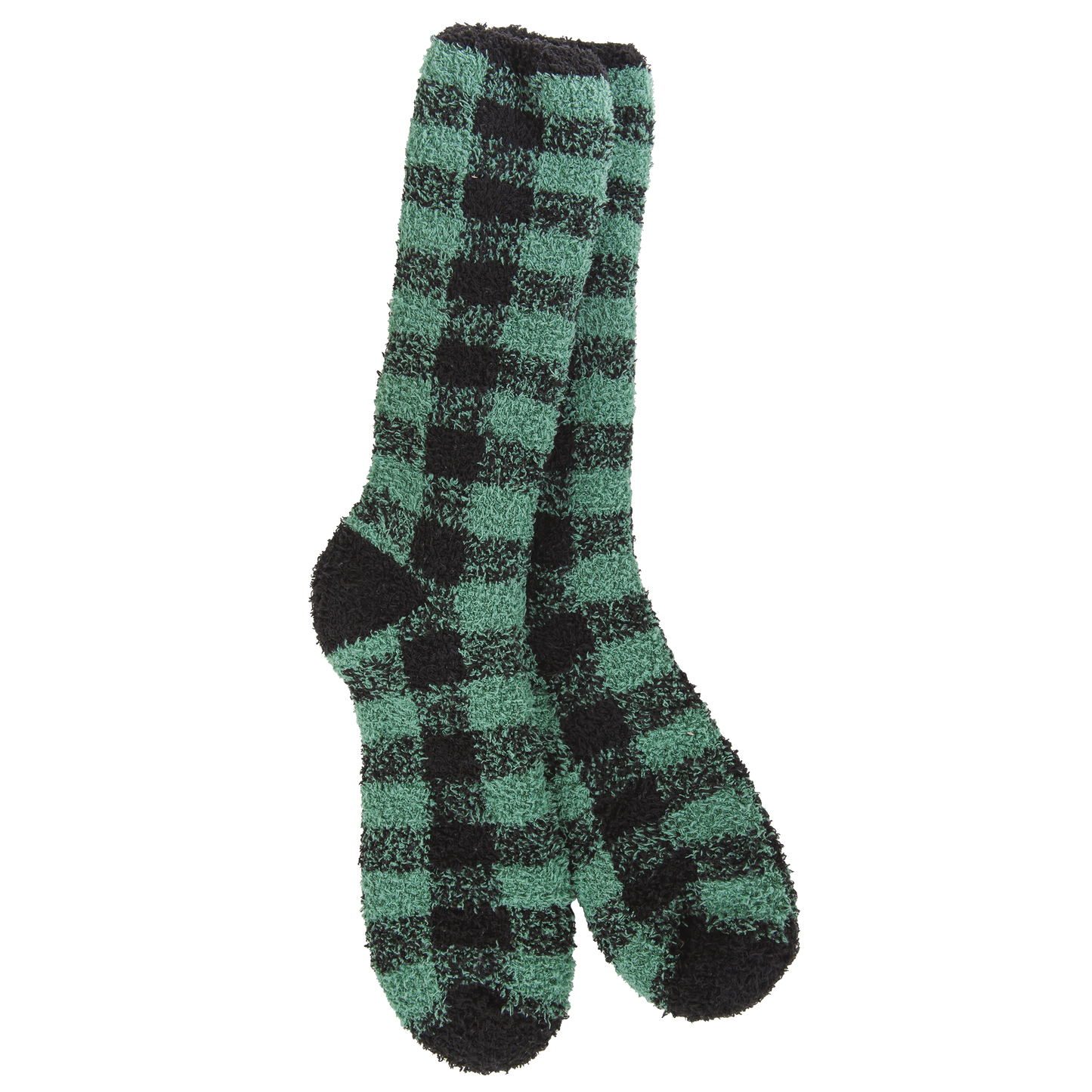 1902 Sleeper Crew OS Green/Black