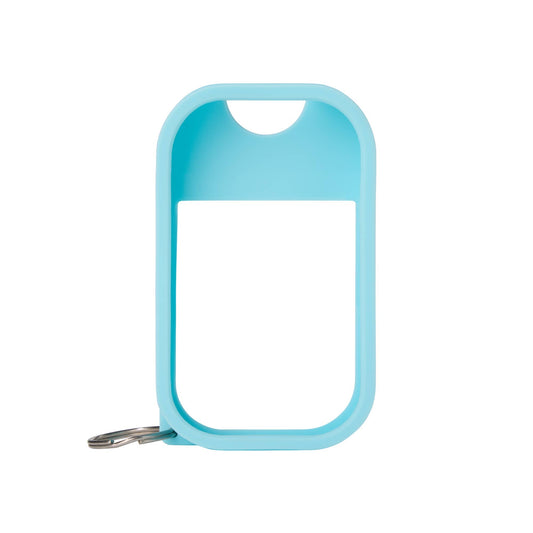 Frosty Blue Hand Mist Case Touchland