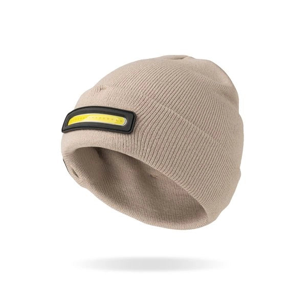 Night Scope Night Watch Rechargeable Led Beanie