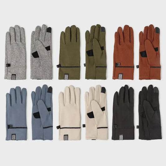 Britt's Knits Thermaltech Gloves 2.0