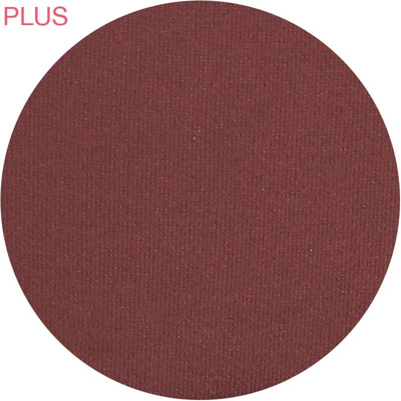 Plus Size Buttery Soft High Waist Leggings: Brown / ONEPLUS