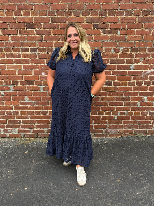 midi dress for fat ladies 7 Summer dresses that are surprisingly flattering on women with belly fat