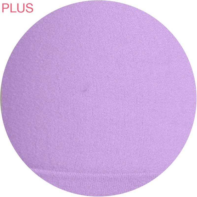 Plus Size Buttery Soft High Waist Leggings: Olive / ONEPLUS