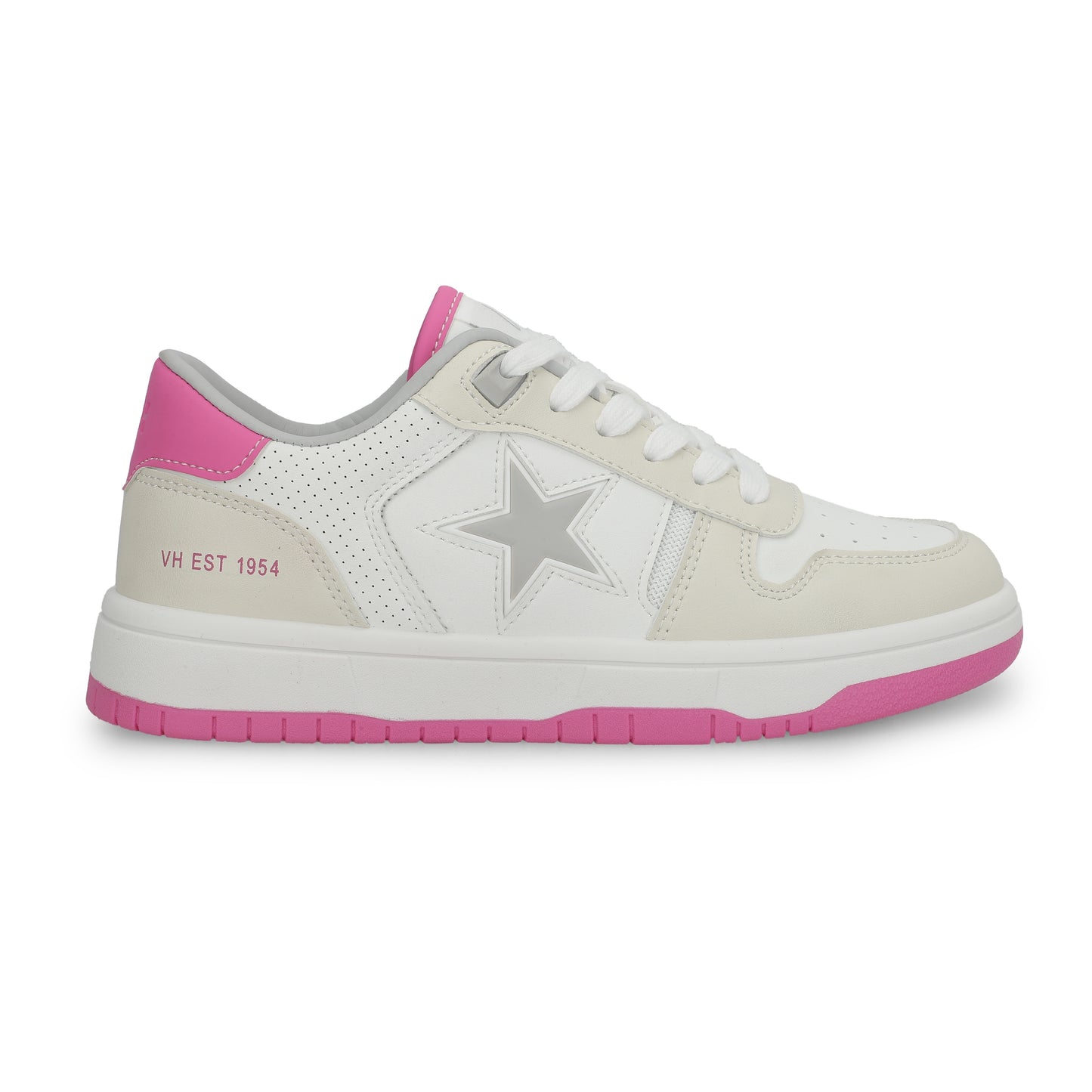 Fresh Pink Vintage Havana Sneakers