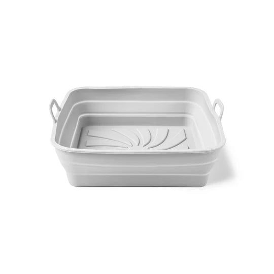 Krumbs Kitchen® Essentials Collapsible Silicone Air Fryer Basket