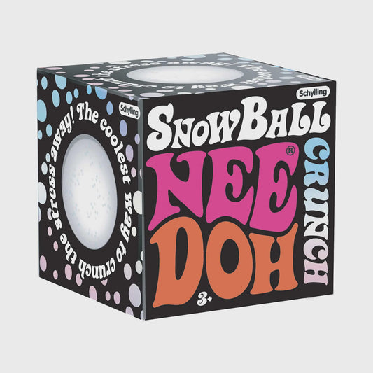 NEEDOH Snowball Crunch