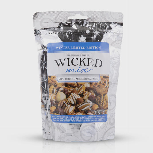 Wicked Mix Winter Limited Edition – Chocolate Laced