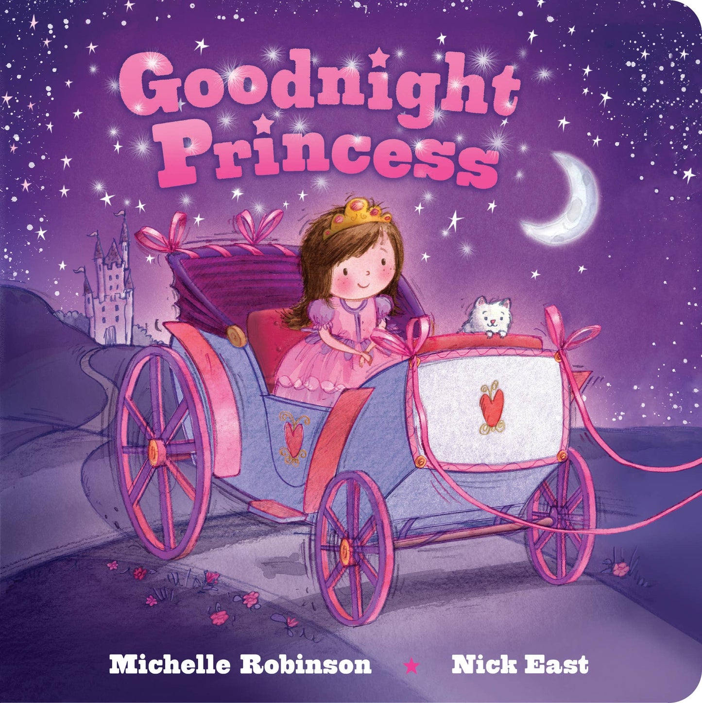 Goodnight Princess(1)