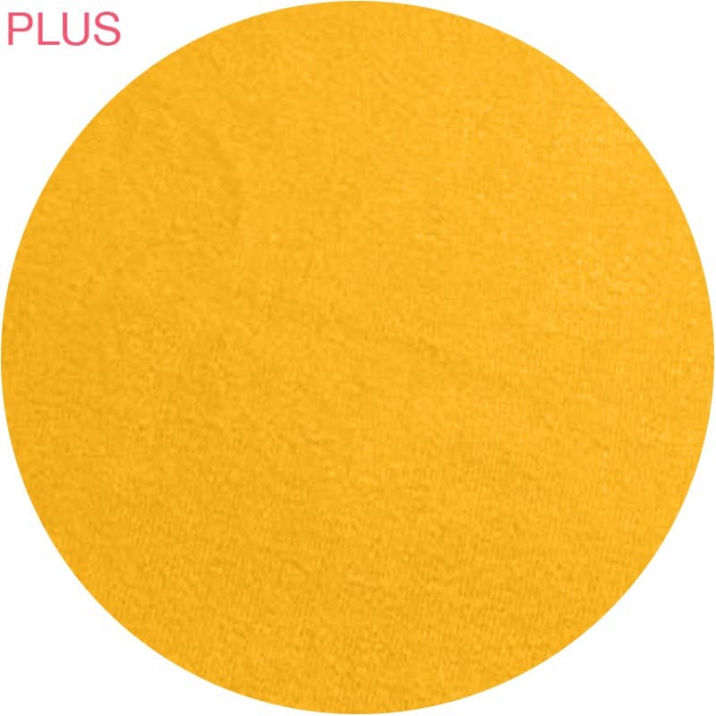 Plus Size Buttery Soft High Waist Leggings: Black / ONEPLUS