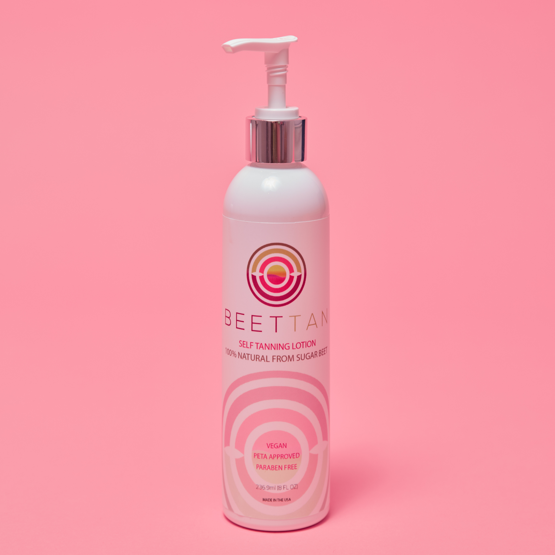 BEETTAN SELF-TANNER (bestseller) Beettan LLC