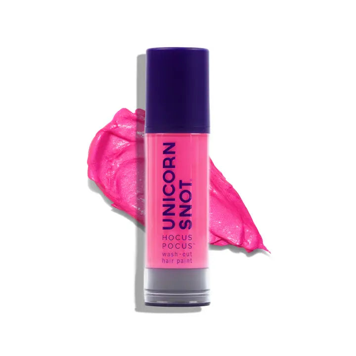 Unicorn Snot® Hocus Pocus™ Wash-out Hair Paint