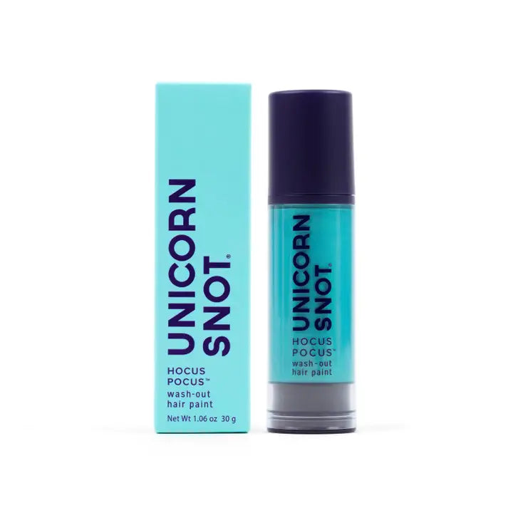 Unicorn Snot® Hocus Pocus™ Wash-out Hair Paint