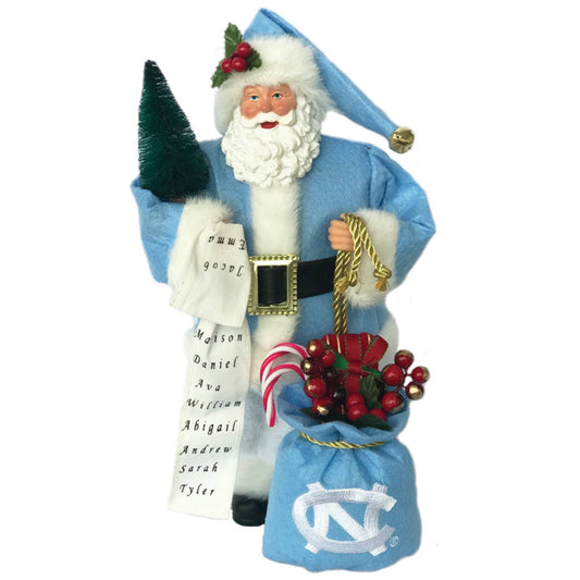 12" UNC Santa
