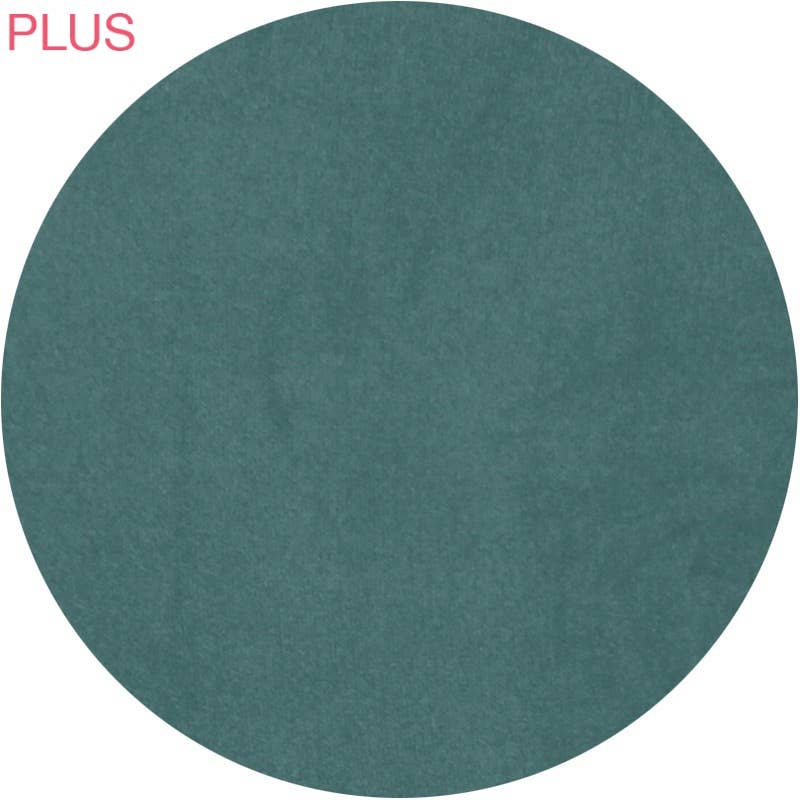 Plus Size Buttery Soft High Waist Leggings: Olive / ONEPLUS