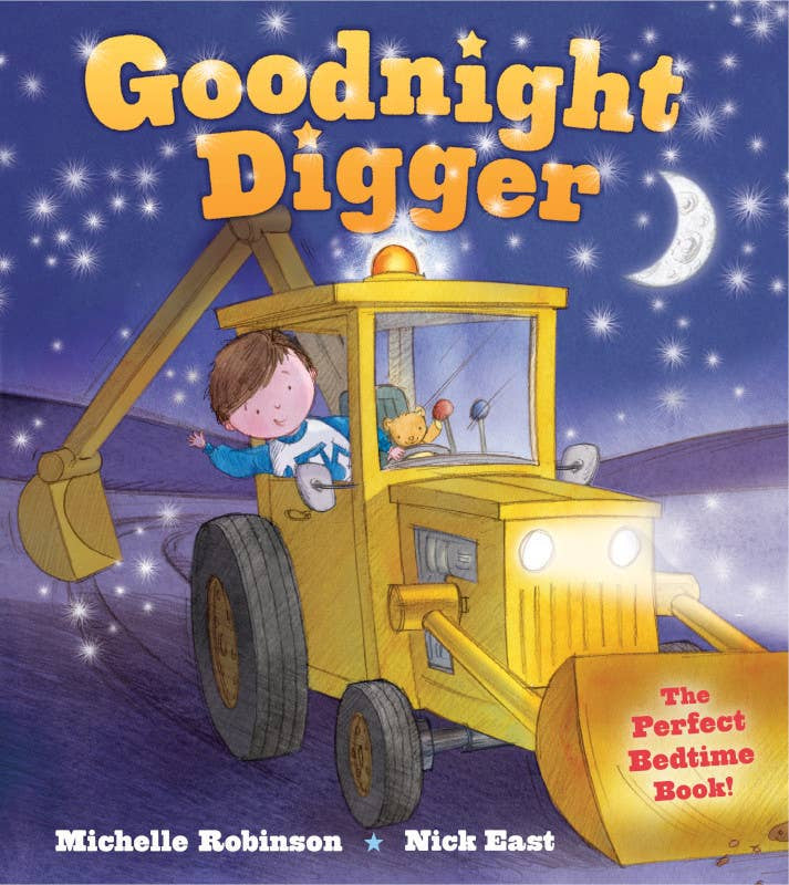 Goodnight Digger(1)