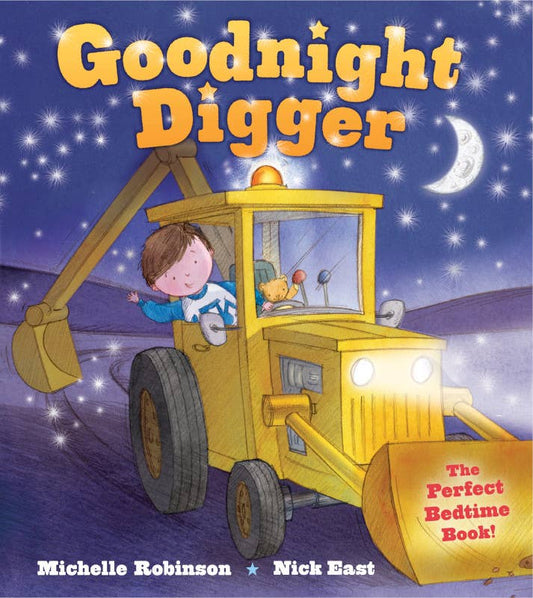 Goodnight Digger(1)