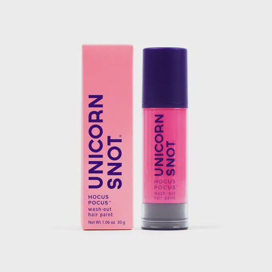 Unicorn Snot® Hocus Pocus™ Wash-out Hair Paint