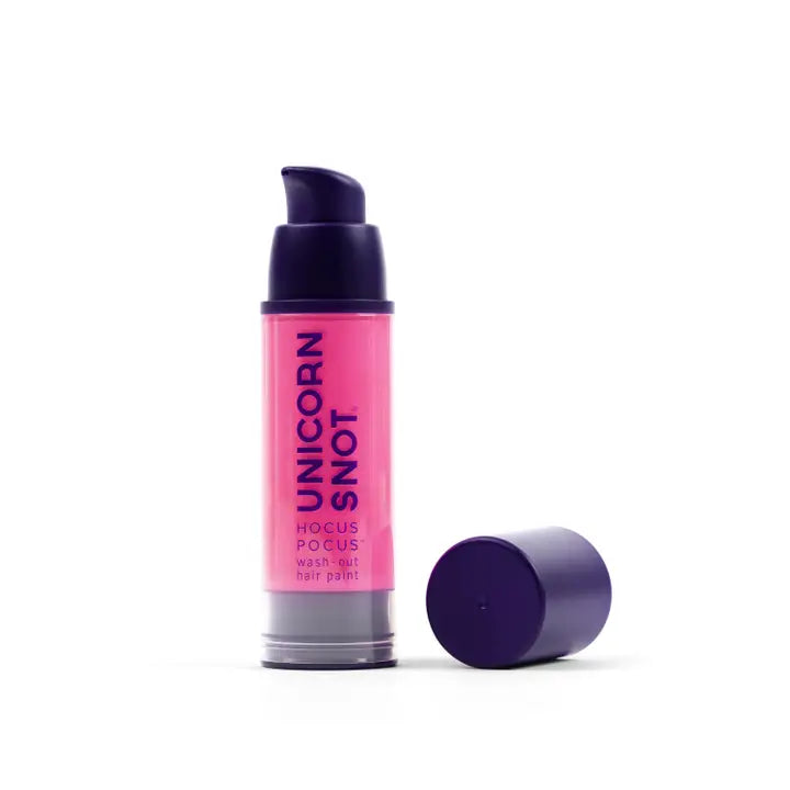 Unicorn Snot® Hocus Pocus™ Wash-out Hair Paint