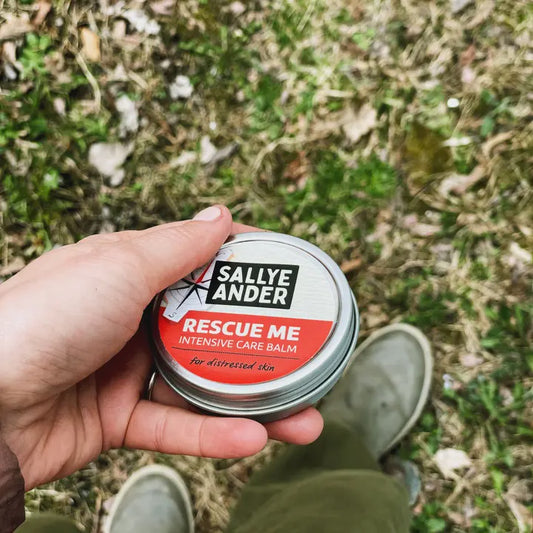 Rescue Me Balm