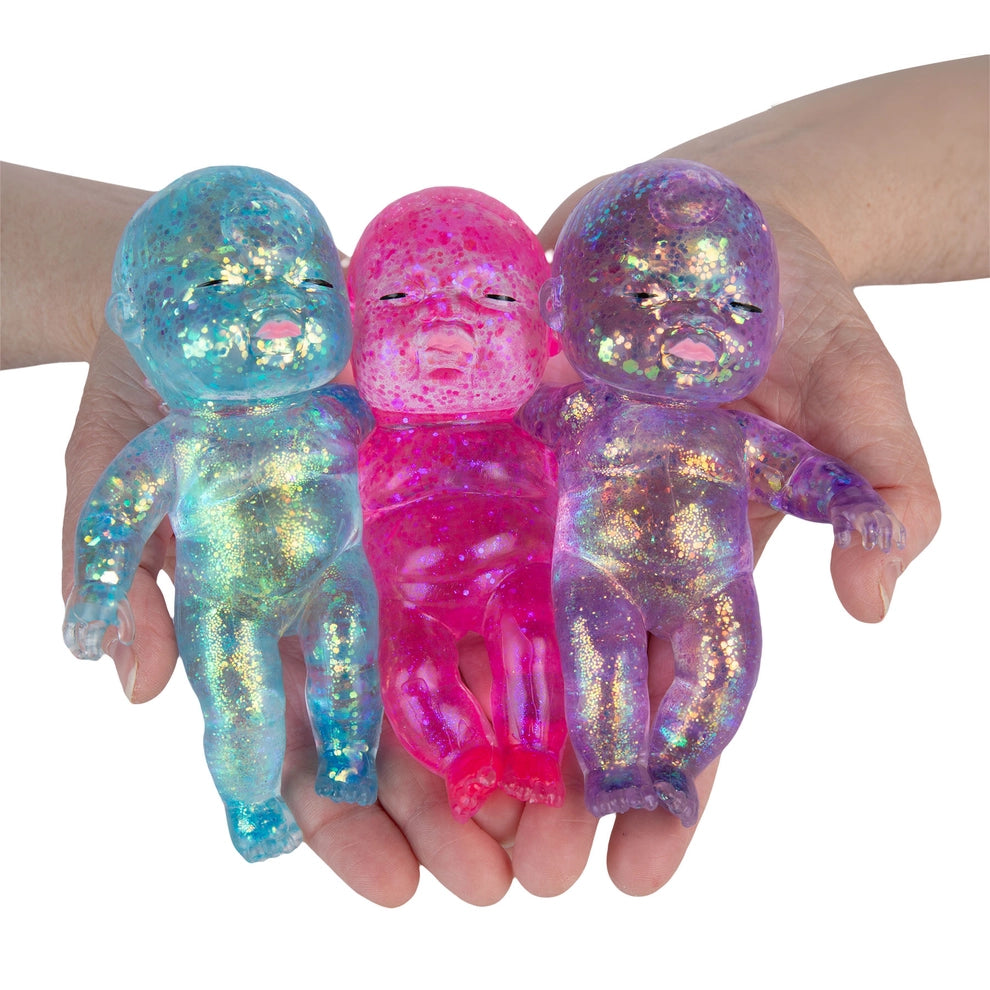 Sugar Swaps Onesies - Squishy Babies