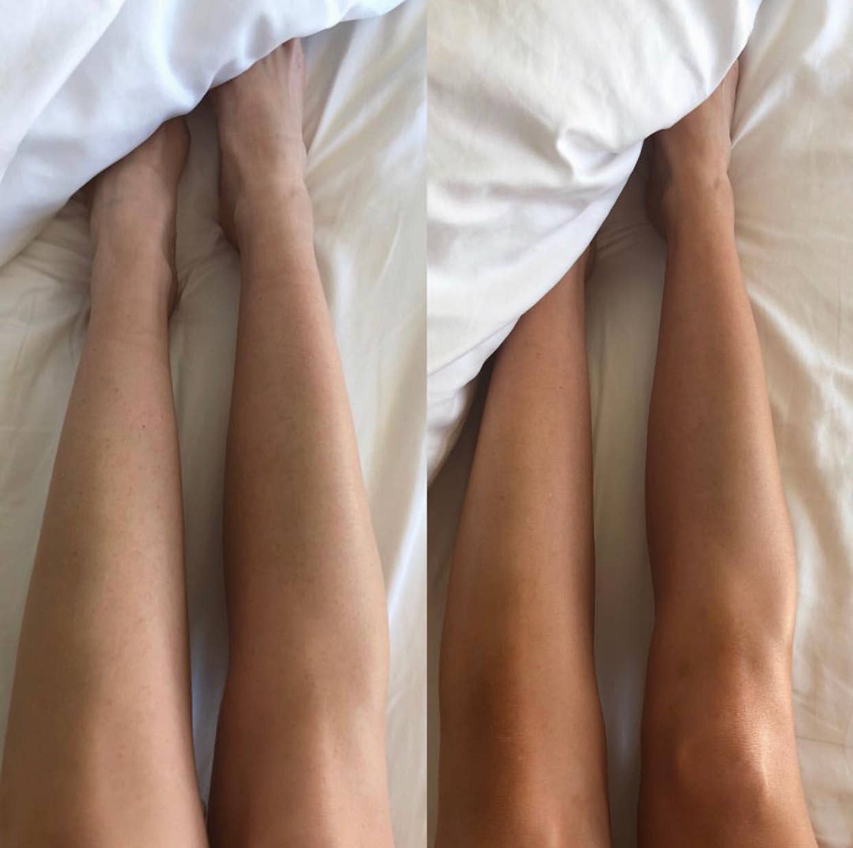 BEETTAN SELF-TANNER (bestseller) Beettan LLC