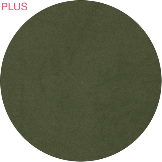 Plus Size Buttery Soft High Waist Leggings: Olive / ONEPLUS