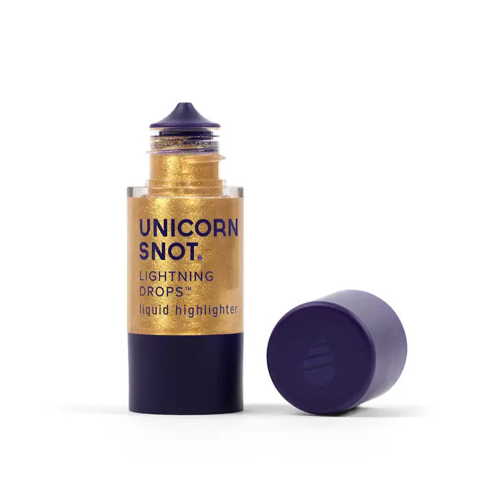 Unicorn Snot®️ Lightning Drops™️ - Goddess