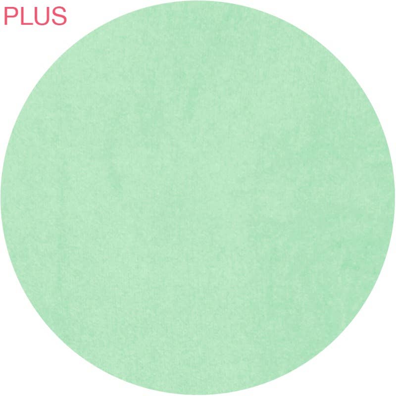 Plus Size Buttery Soft High Waist Leggings: Olive / ONEPLUS