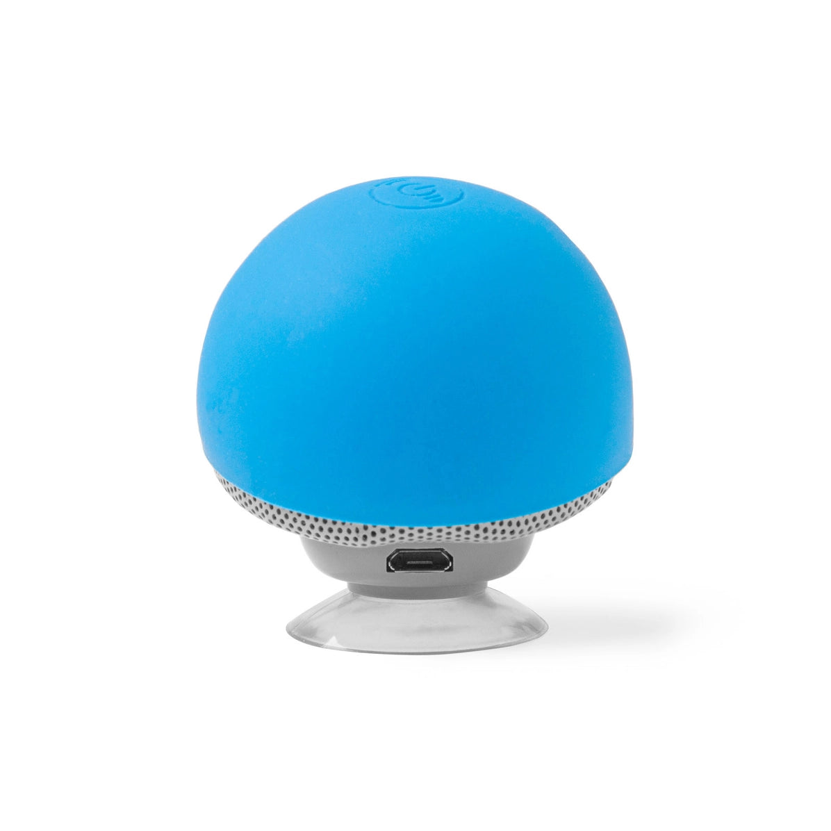 Modern Monkey® Shake Your Shiitake Mini Rechargeable Speaker