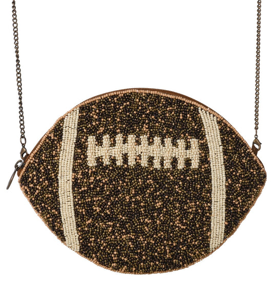 Happy Hour Football Bag