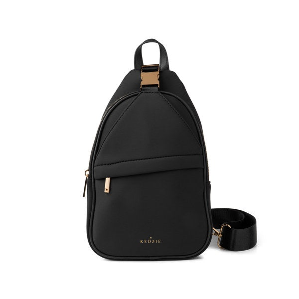 Kedzie® Sloane Sling - Black