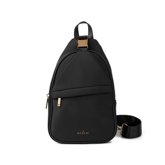 Kedzie® Sloane Sling - Black