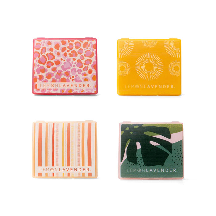 Lemon Lavender® Matte About You Oil Blotting Kit