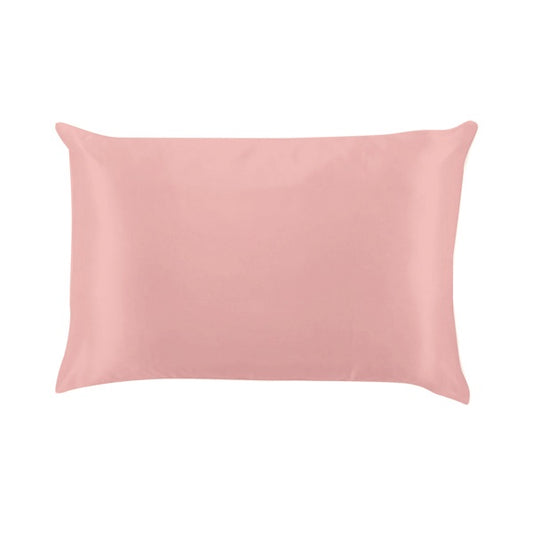 Lemon Lavender Bye Bye Bedhead Silky Satin Pillowcase