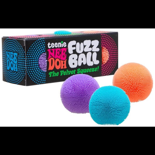 NEEDOH Teenie Fuzz Ball
