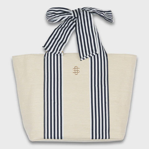 SS Derby Cream Tote