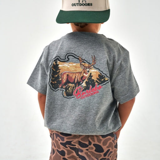 YOUTH TEE