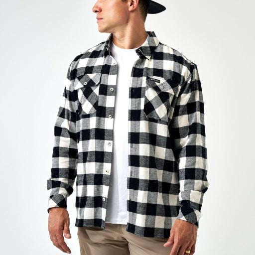Burlebo Flannel