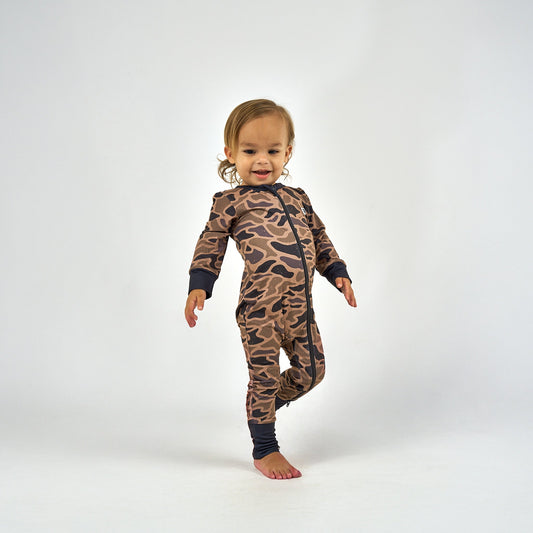 BABY ZIP UP
