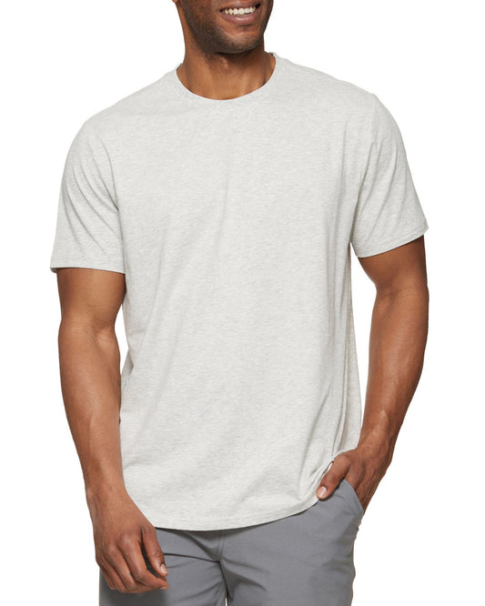 Casual Comfort Tee